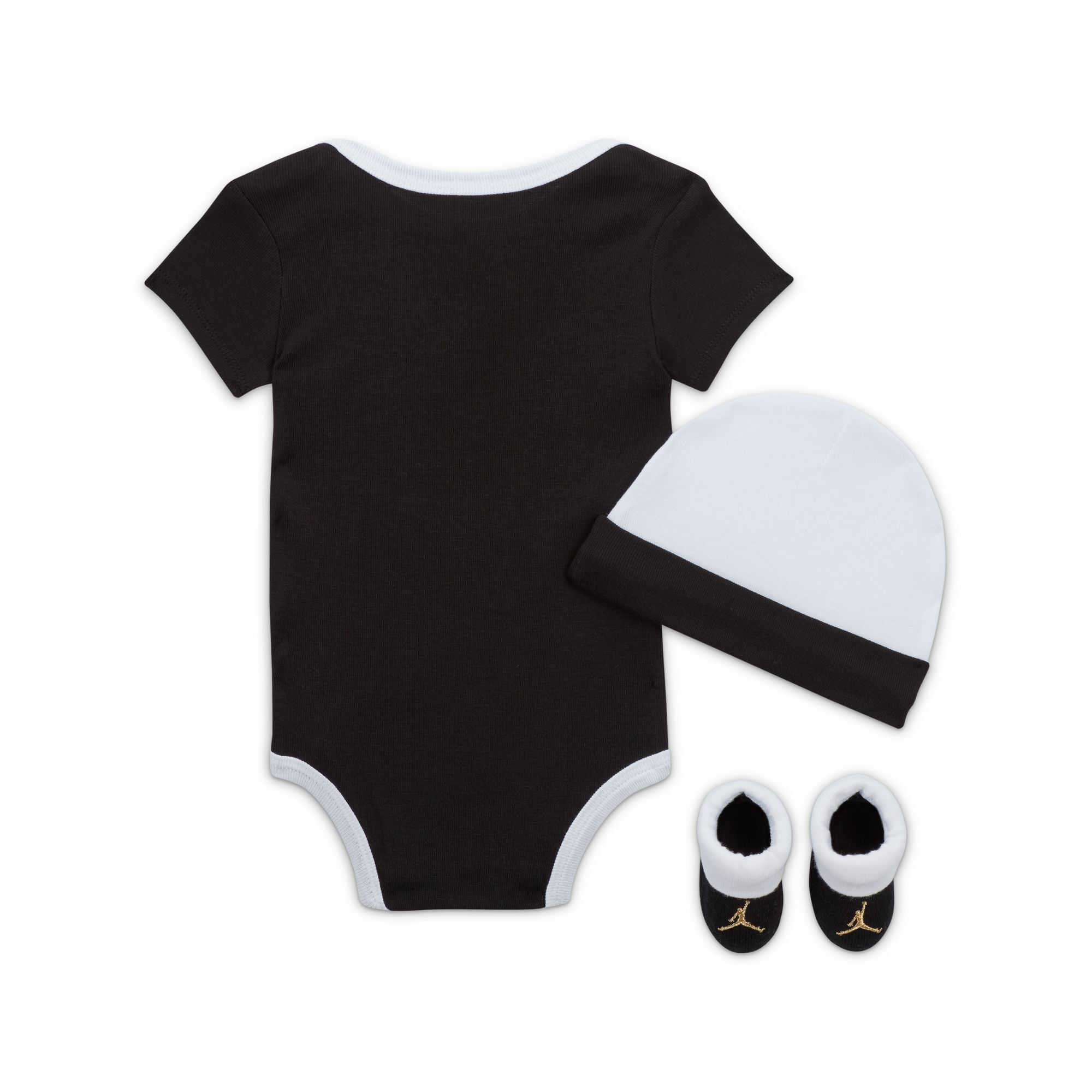 Jordan Holiday Shine 3-Piece Boxed Set image number 2