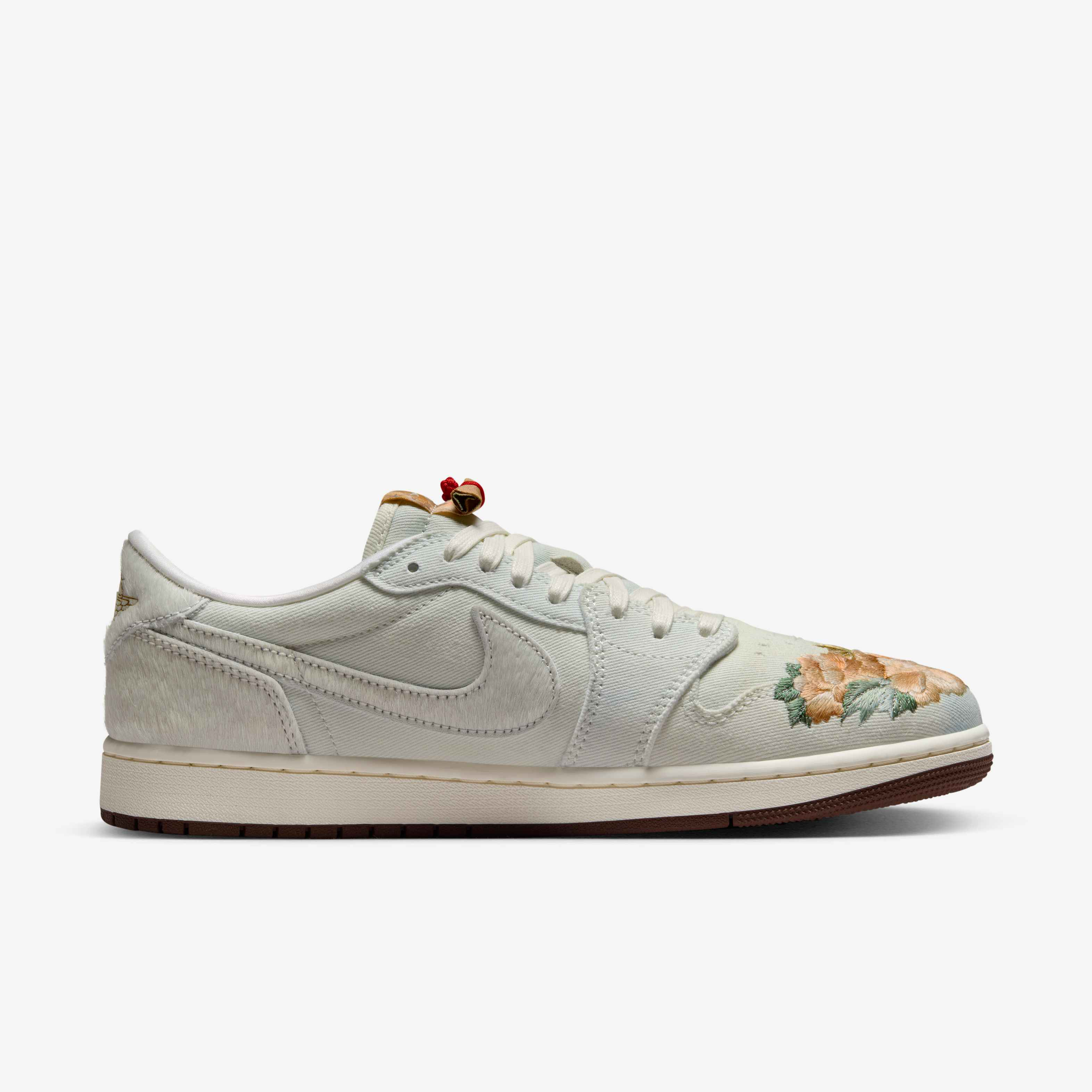 Air Jordan 1 Retro Low OG image number 2
