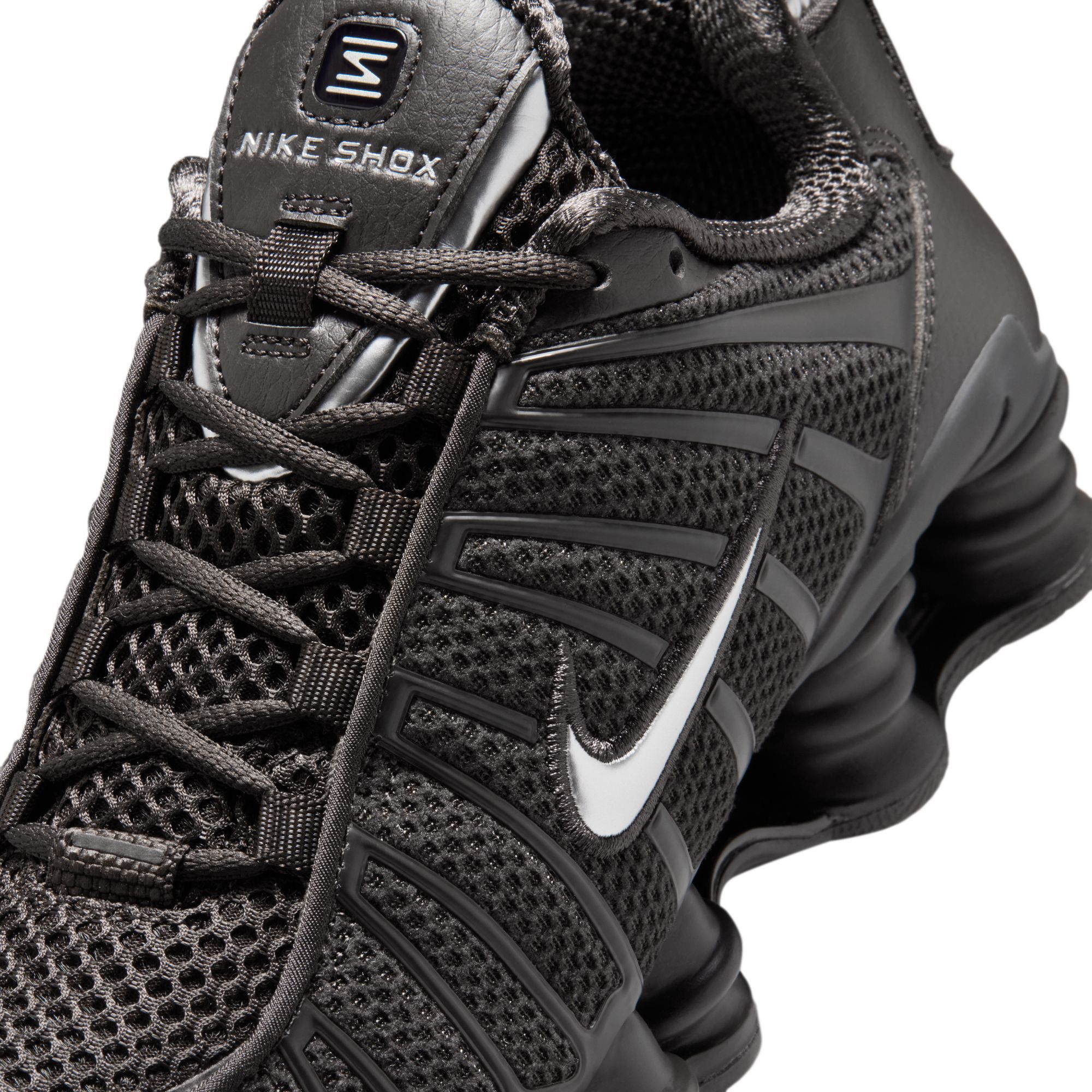 Nike Shox TL image number 9