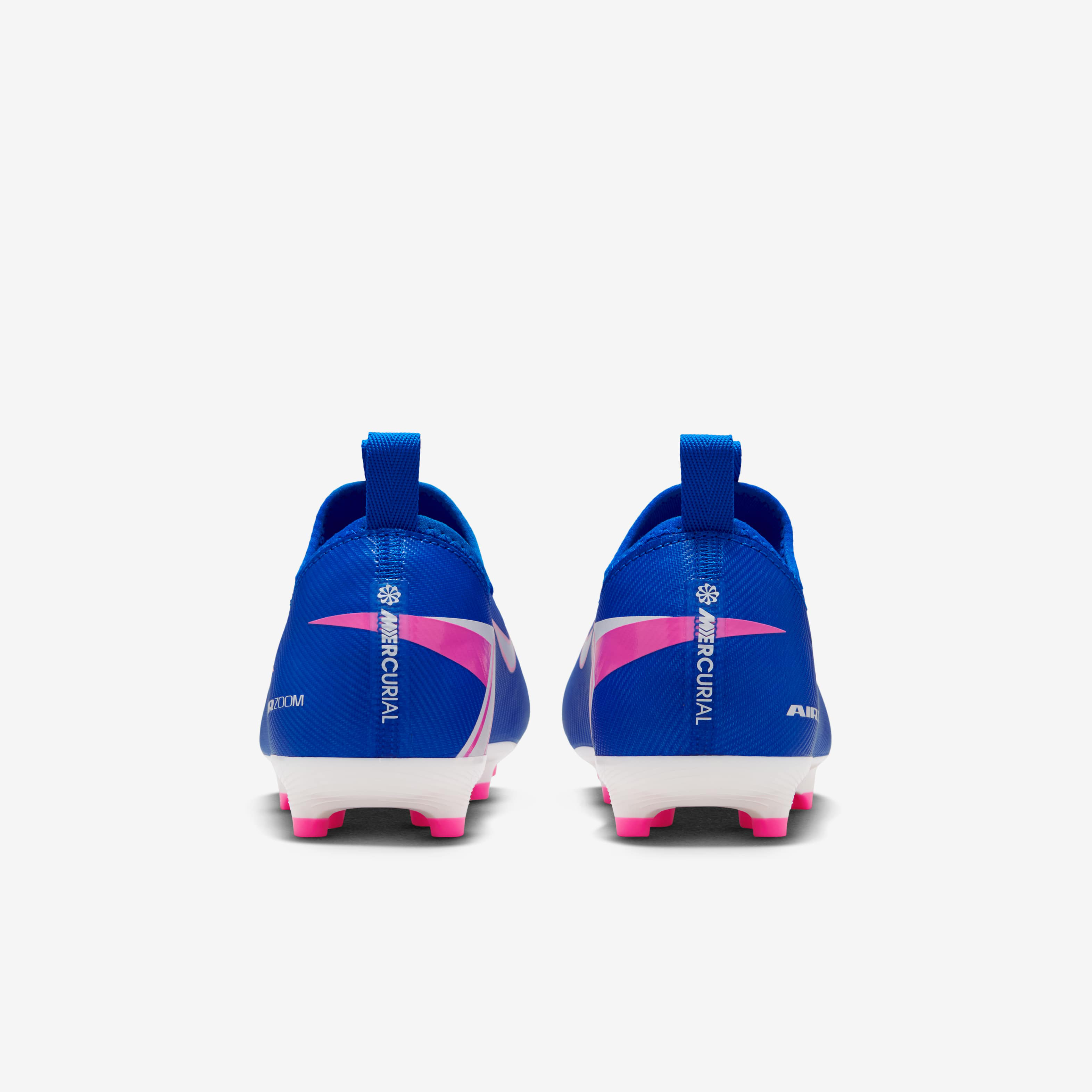 Nike Jr. Mercurial Vapor 16 Academy image number 5