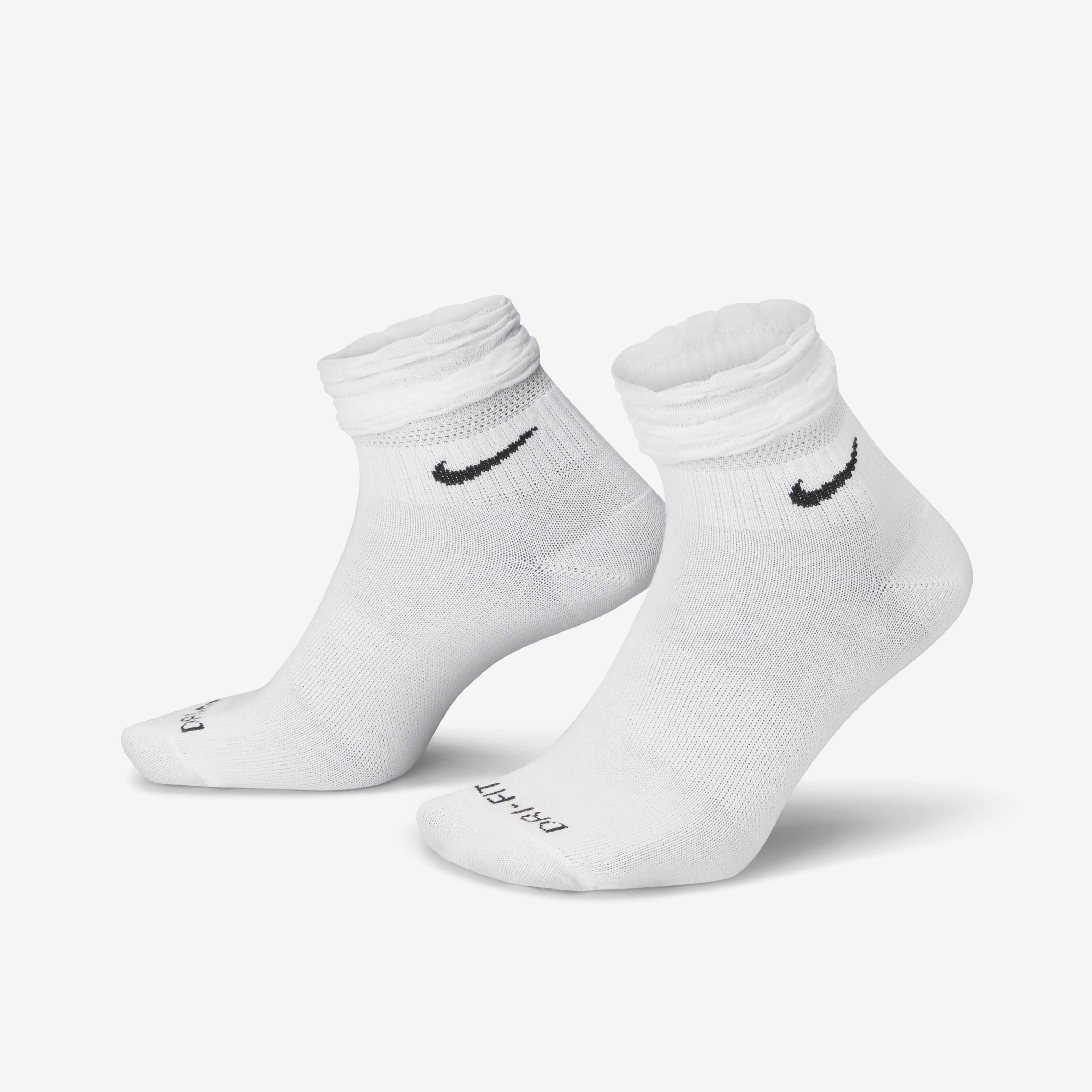 Buy Nike Everyday Training Ankle Socks Nike Saudi Official