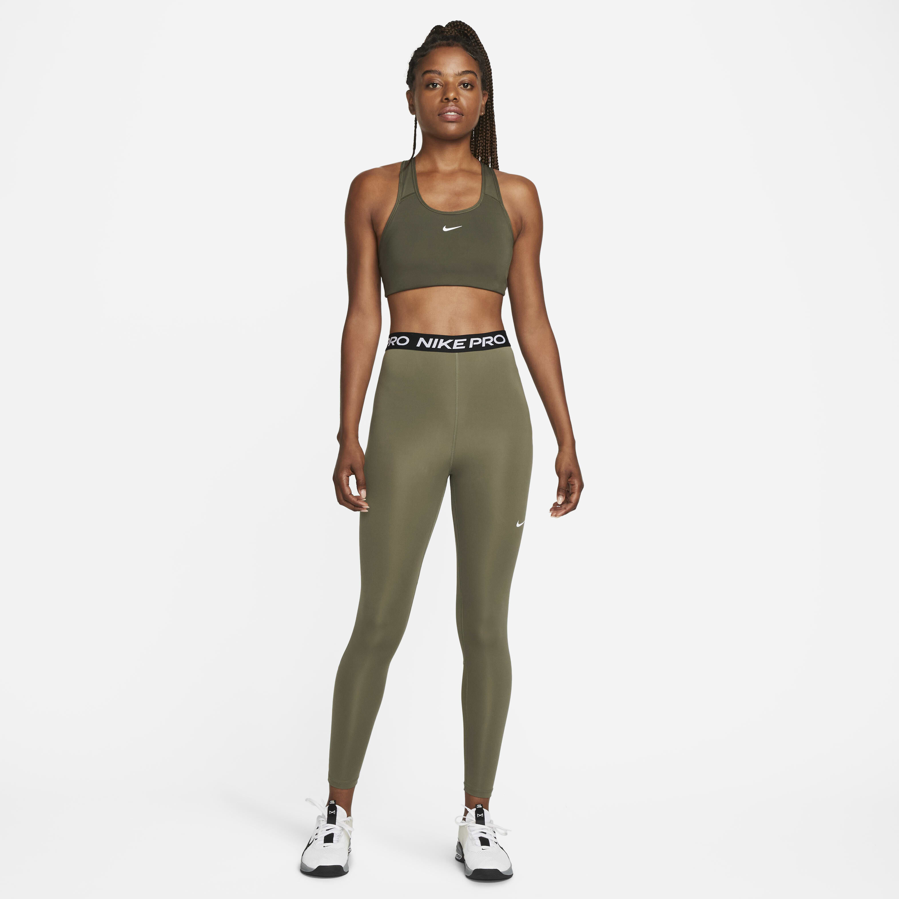 نايكي برو 366 image number 4