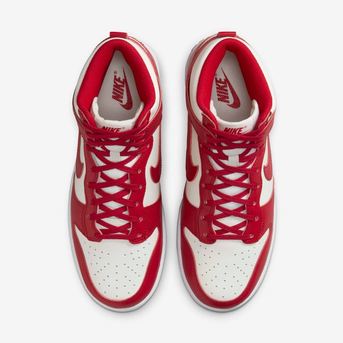 Nike Dunk High image number 3 Nike Dunk High image number 3