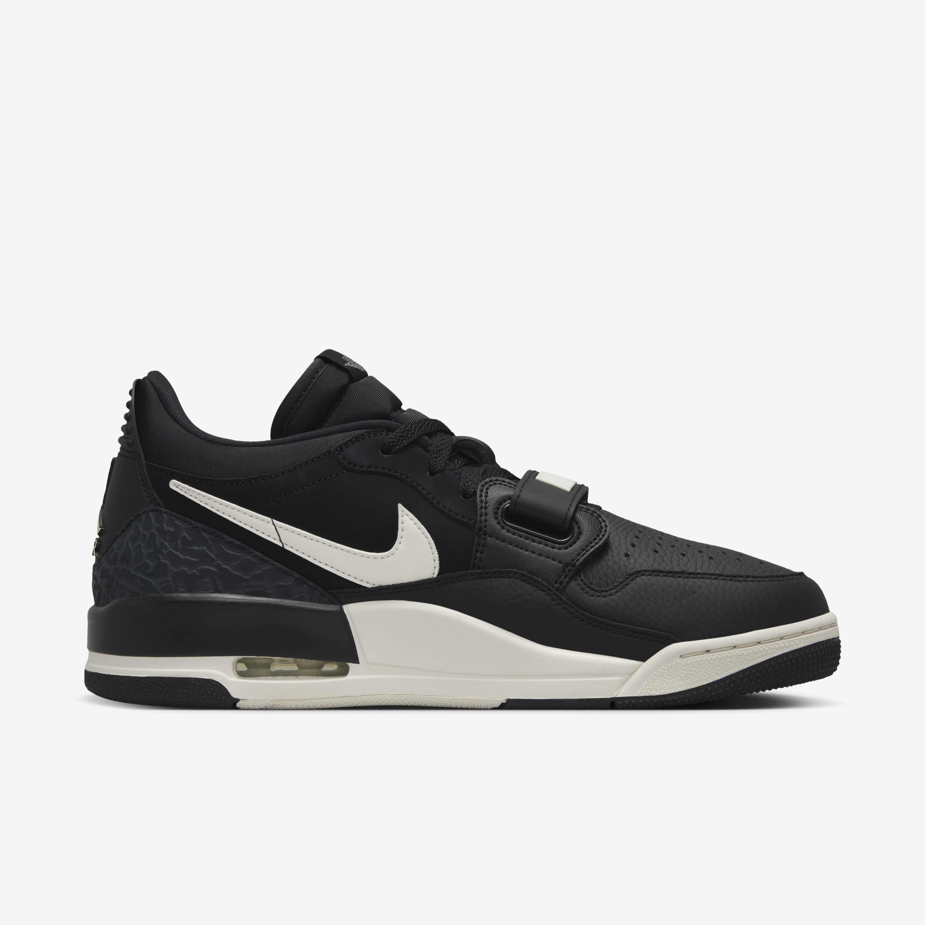 Nike legacy 312 black deals