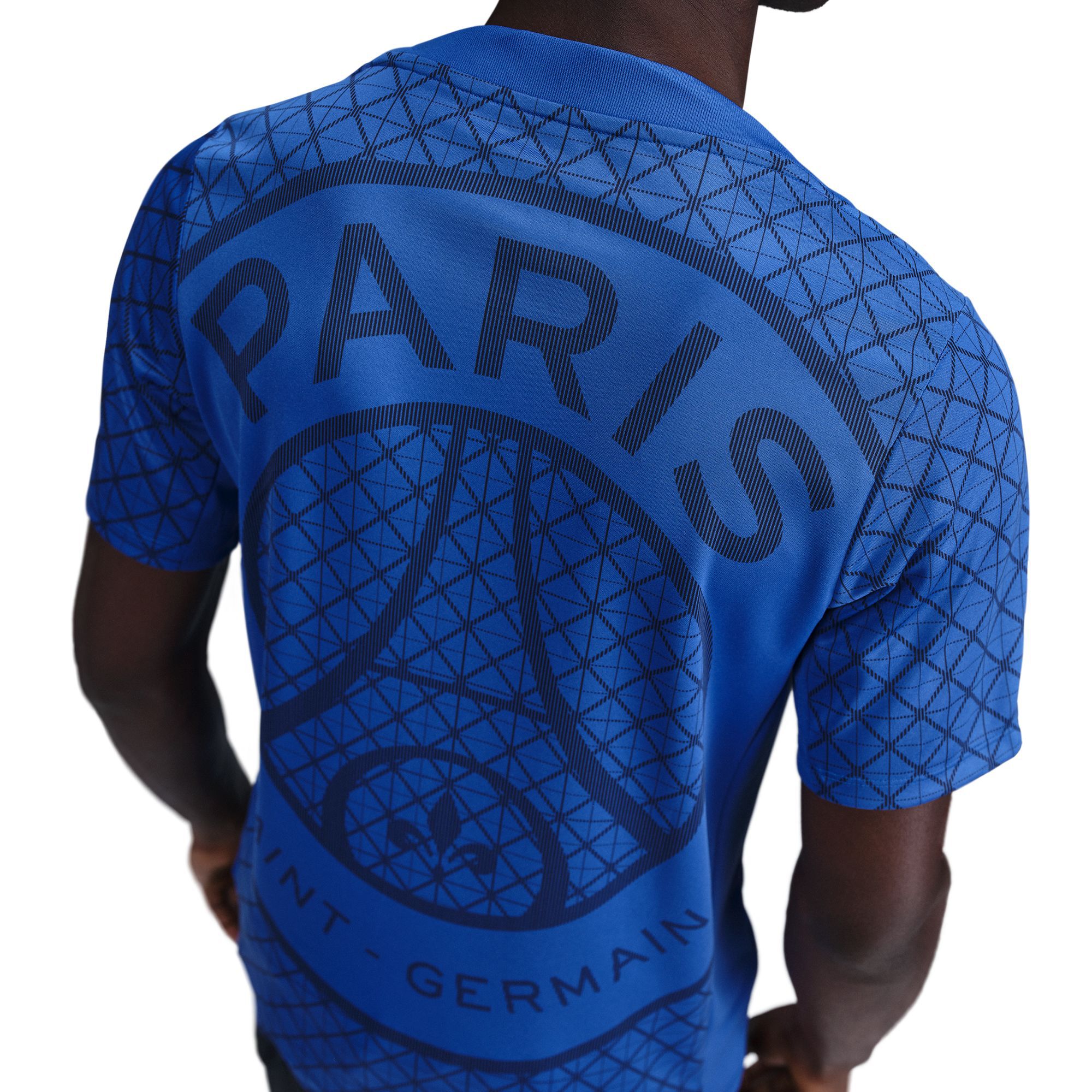 Buy Paris Saint-Germain Academy Pro Home Men's Nike Dri-FIT