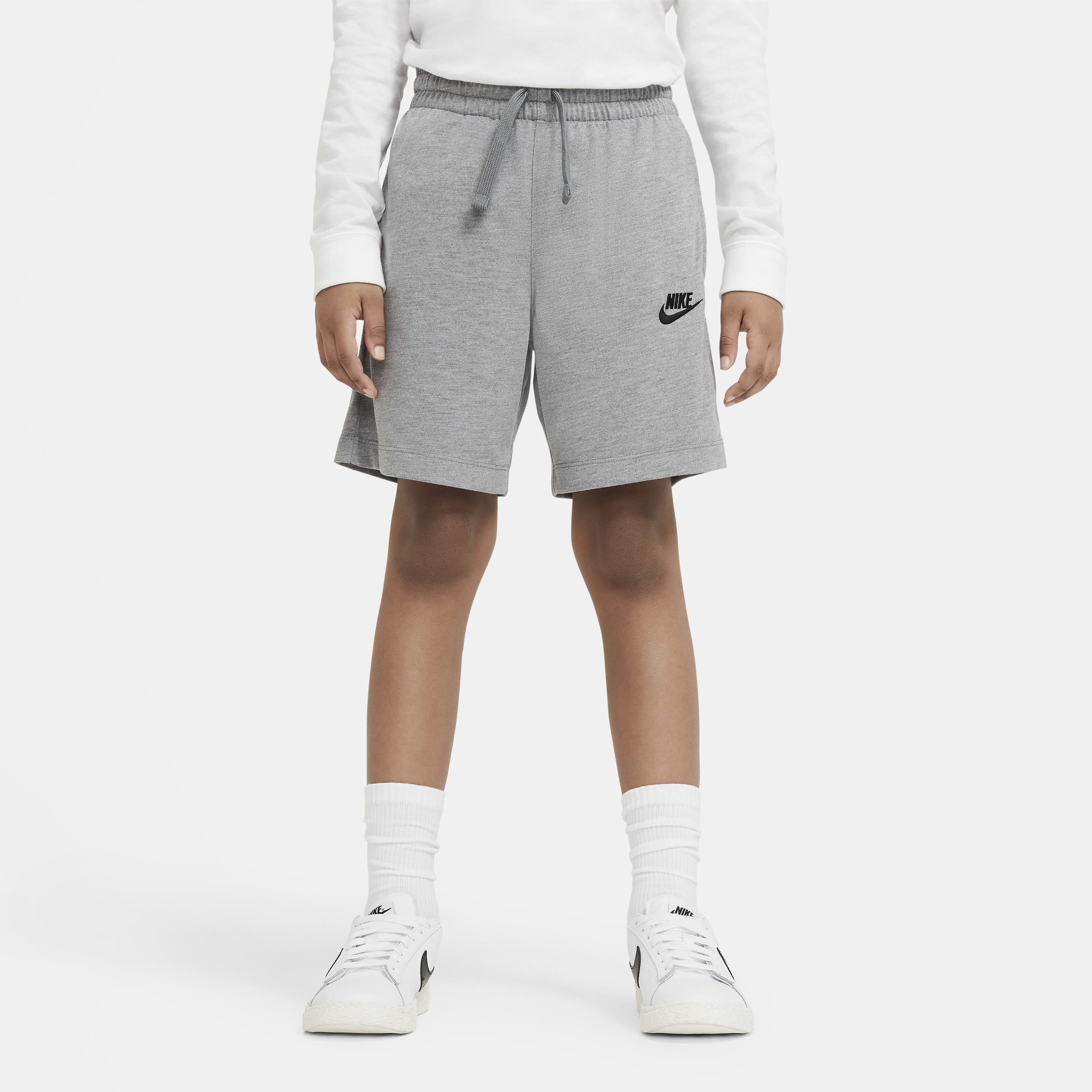 Buy Nike Jersey Older Kids Boys Shorts Nike Saudi Official