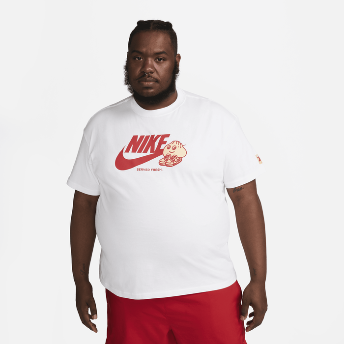 Nike still fresh t top shirt