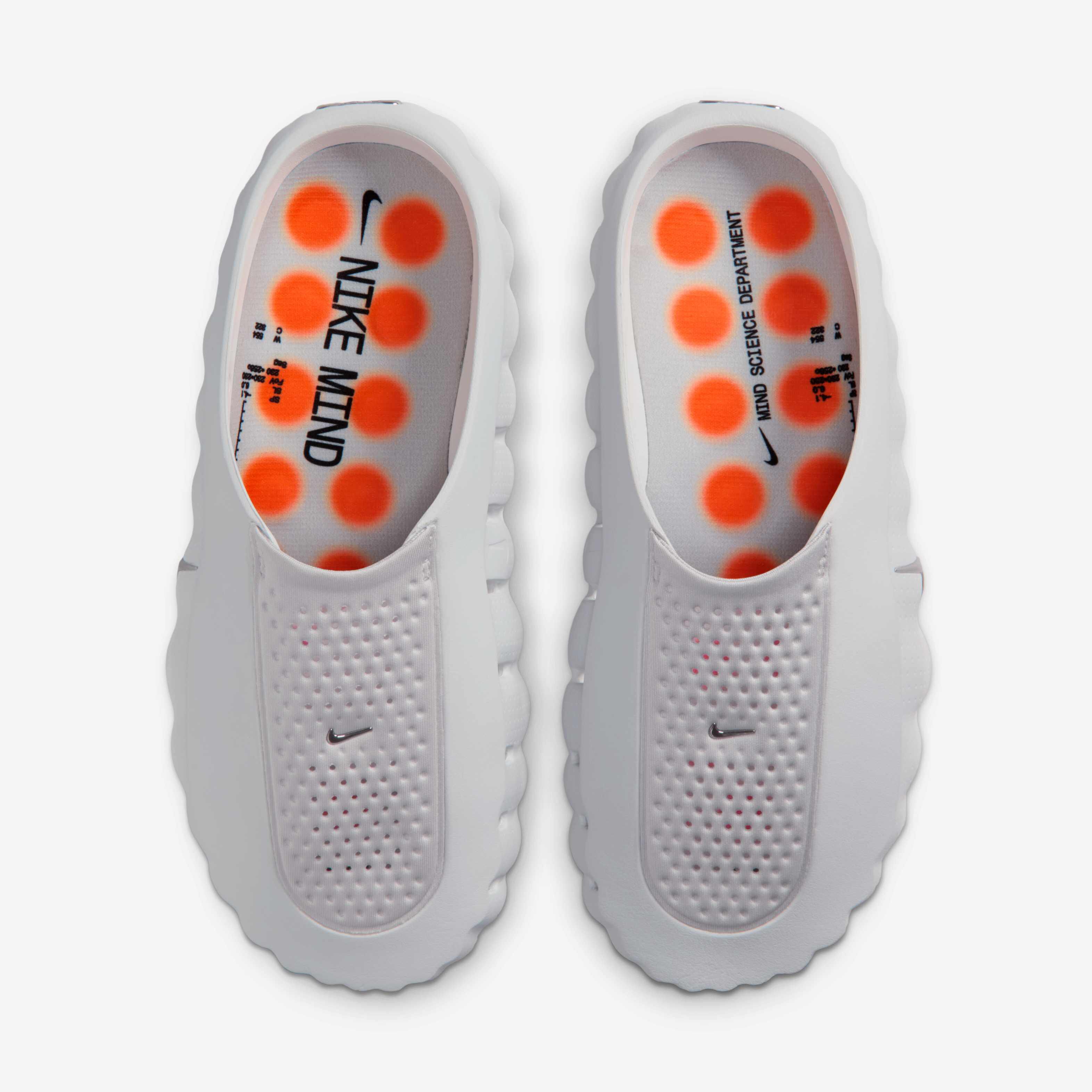 Nike Mind 001 image number 4