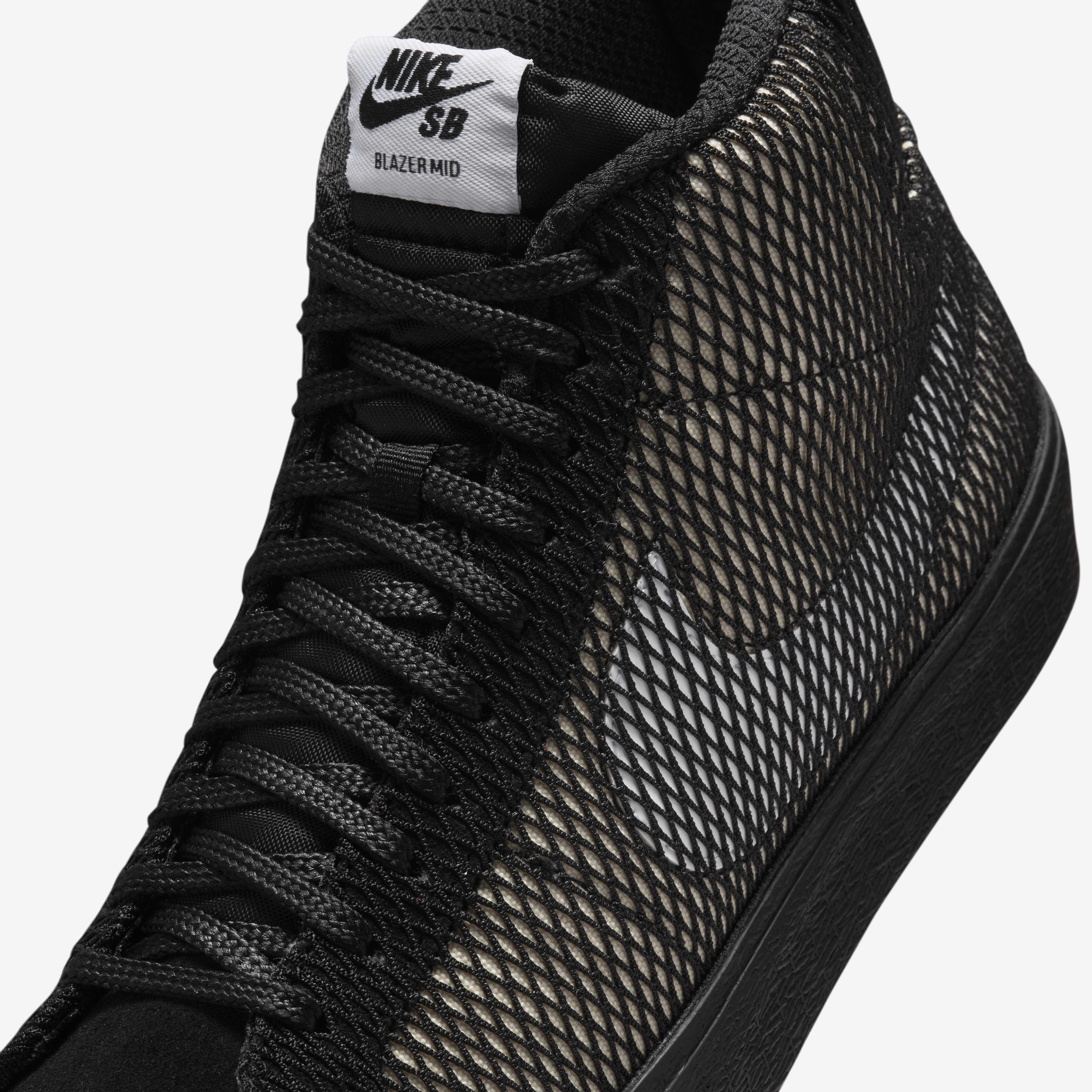 Nike mid premium cheap