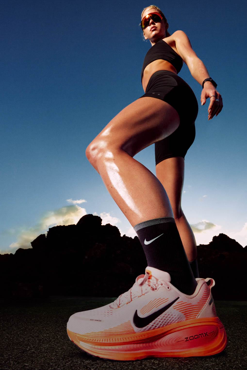 Nike