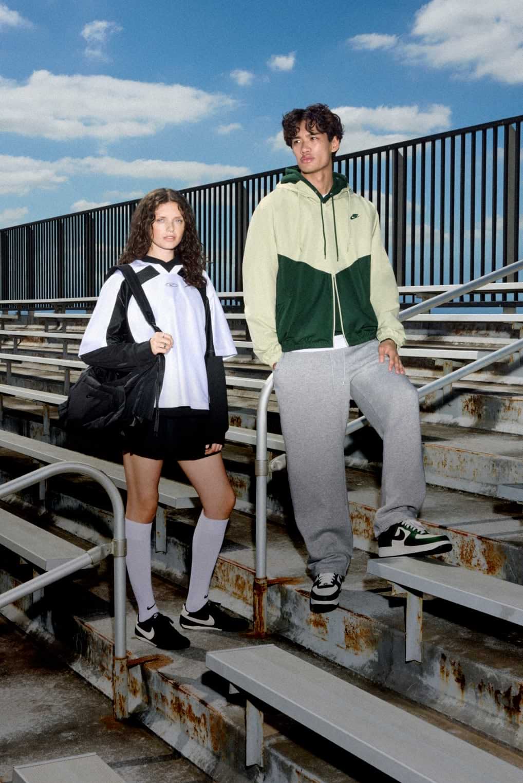 Nike