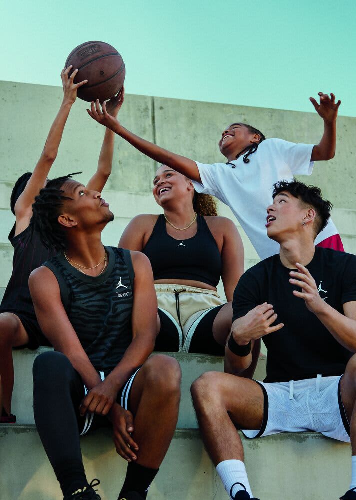 What is Nike Membership?
