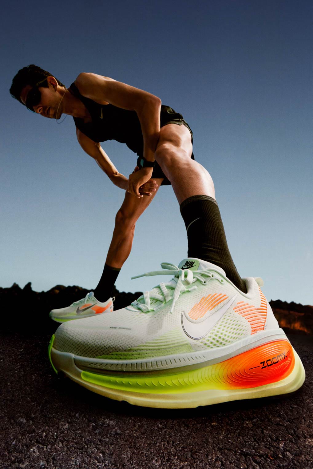 Nike
