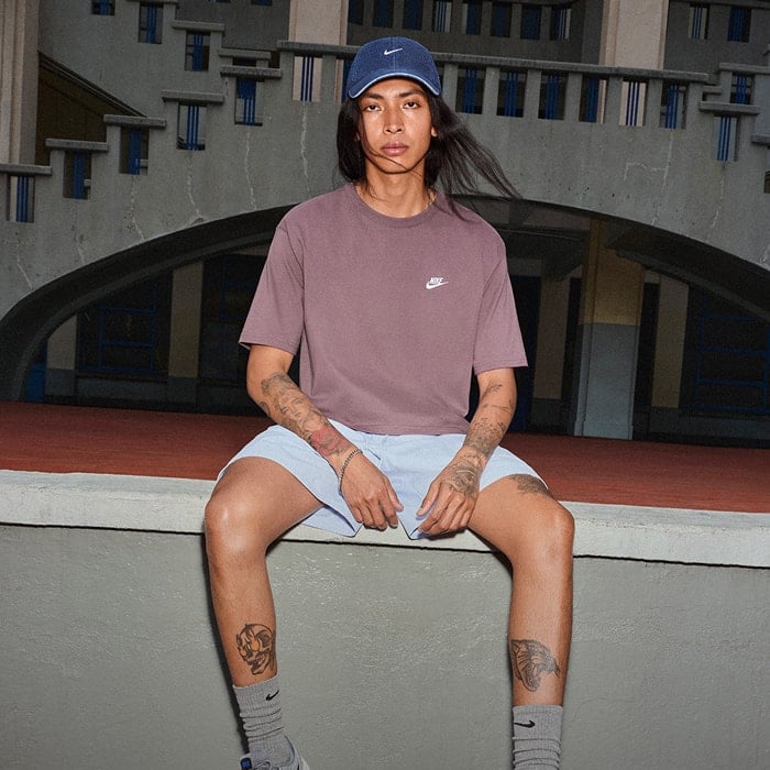 Nike